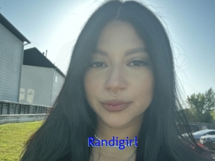 Randigirl