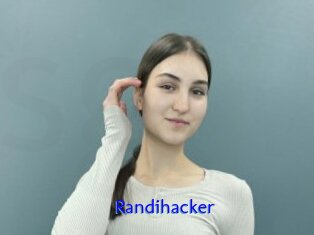 Randihacker