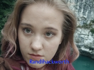 Randihackworth