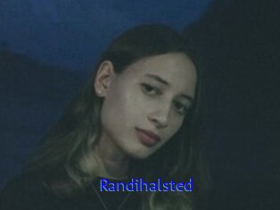 Randihalsted
