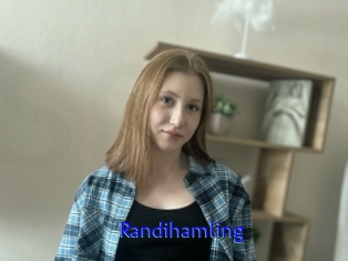 Randihamling