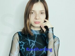 Randiharding