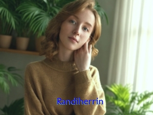 Randiherrin