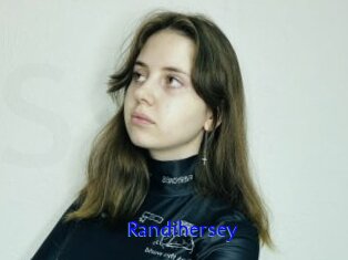 Randihersey