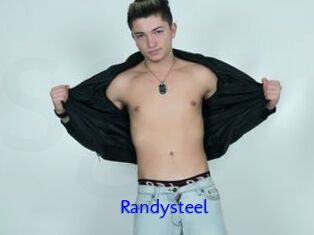 Randysteel
