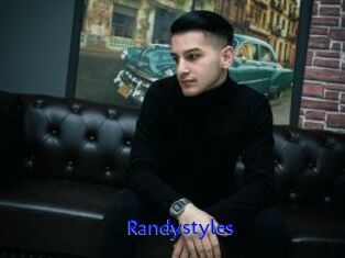 Randystyles
