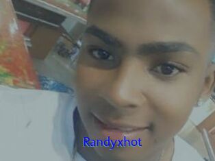 Randyxhot