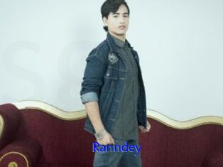 Ranndey
