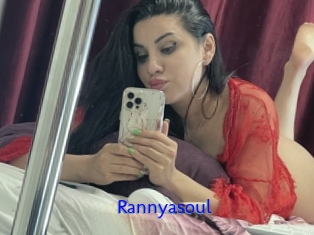 Rannyasoul