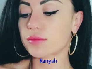 Ranyah