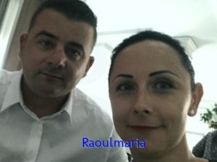 Raoulmaria