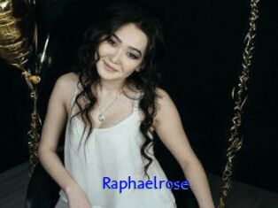 Raphaelrose