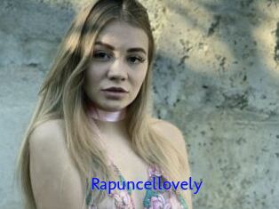 Rapuncellovely