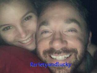 Rarietyandlucky