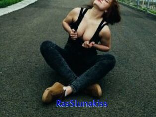 RasSlunakiss