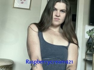Raspberrycream421