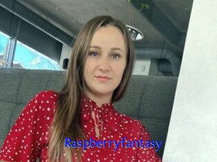 Raspberryfantasy