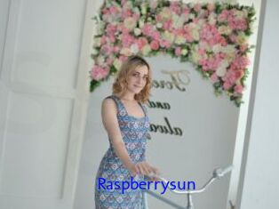 Raspberrysun