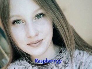 Raspberryy