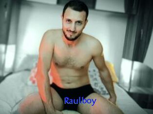 Raulboy