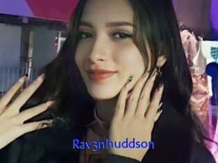 Rav3nhuddson