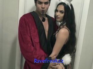 Ravefreakzz