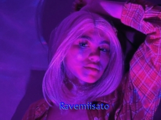 Ravemiisato