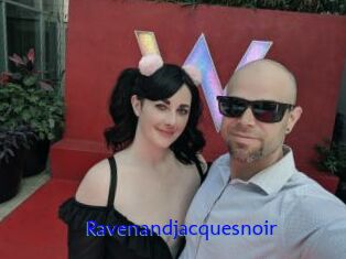 Ravenandjacquesnoir