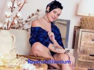 ravenchillinnium Sexo Gratis