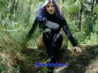 ravendeleon Sexo Gratis