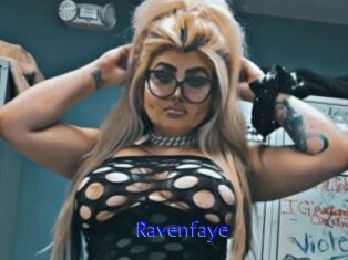 Ravenfaye