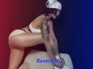 Ravenfort