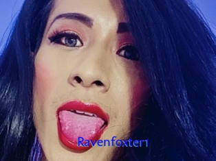 ravenfoxter1 Sexo Gratis