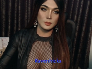 Ravenhicks