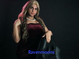 Ravenmoons