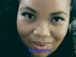 Ravenmyst