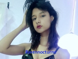 Ravennocturne