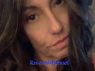 Ravenoldschool