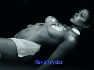Ravenryder