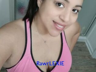 RawrLEXIE