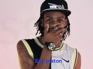Ray_paxton