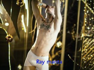 Ray_manta