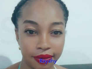 Rayahy