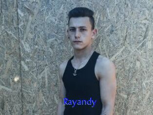 Rayandy