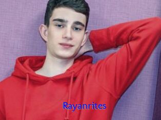 Rayanrites