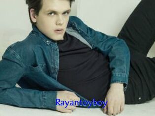 Rayantoyboy
