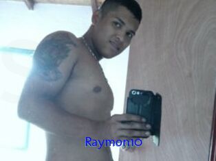 Raymon10