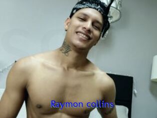 Raymon_collins