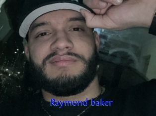 Raymond_baker