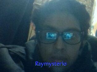 Raymysterio